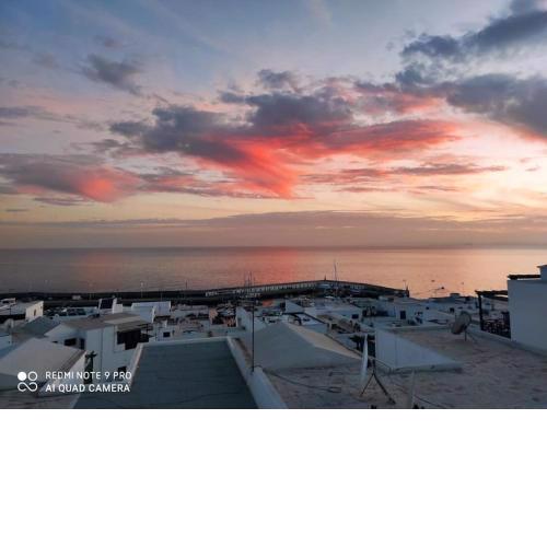 Great Ocean View and Lobos & Fuerteventura Islands