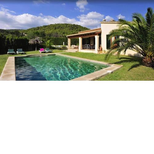 Great Pollensa Villa - Villa Canya Vera - 3 Bedrooms - Private Pool - Perfect for Families