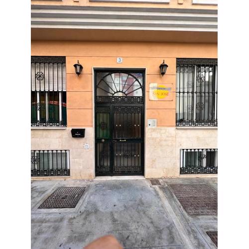 Great studio central Malaga