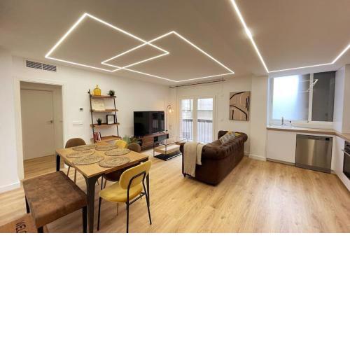 Great Studio Lemon Muralla 6person