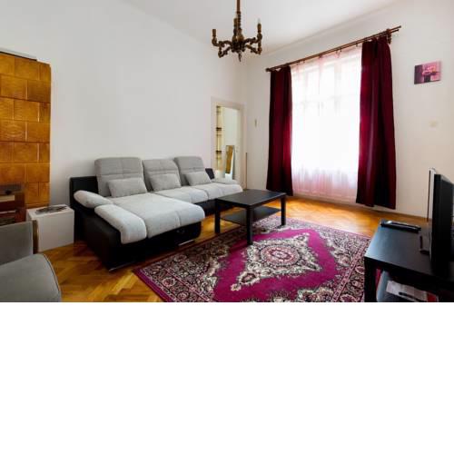 Great Value Apartment / City Centre