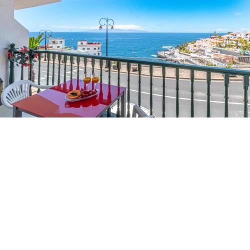 Great View Apt Santiago Beach