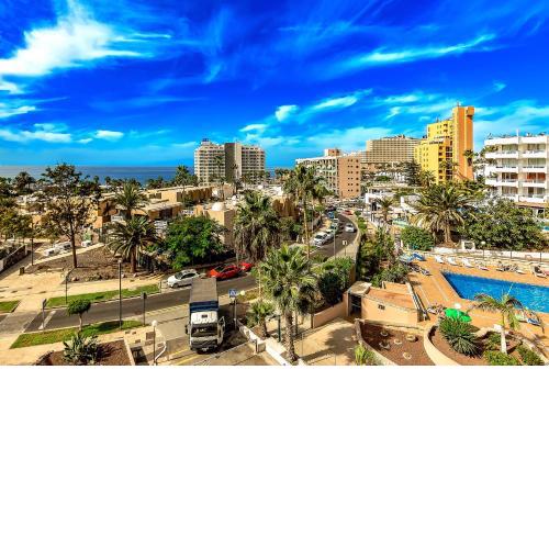 Great View Las Americas