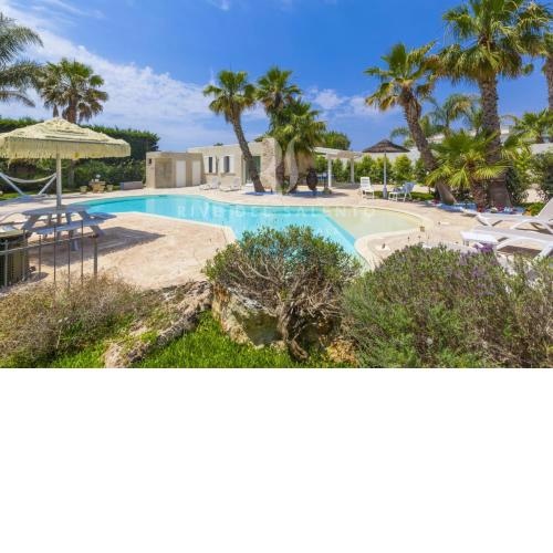 Greca by RivedelSalento