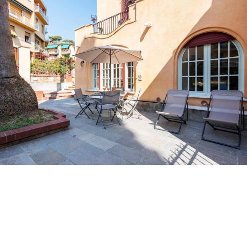 Grecale Flexyrent apt. AC, parking, Close to beach