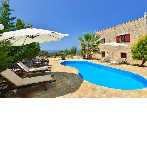 Grecian Villas Chania