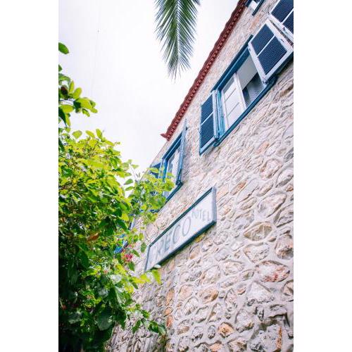 Greco Hotel