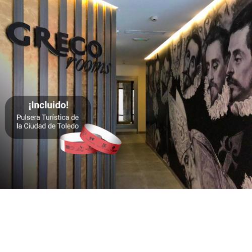 Grecorooms