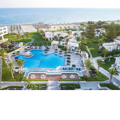 Grecotel Creta Palace