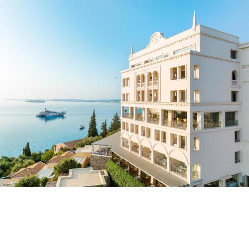 Grecotel Eva Palace