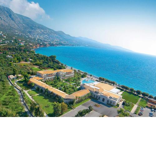 Grecotel Filoxenia Hotel