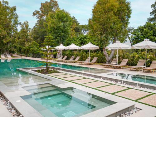 Grecotel Ilia Palms & Aqua Park
