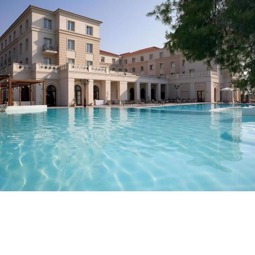 Grecotel Larissa Imperial