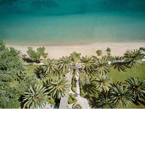 Grecotel-LUXME Daphnila Bay Dassia