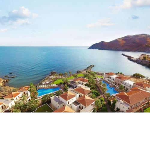 Grecotel Marine Palace & Aqua Park