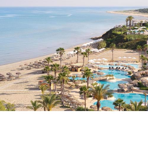Grecotel Olympia Oasis & Aqua Park
