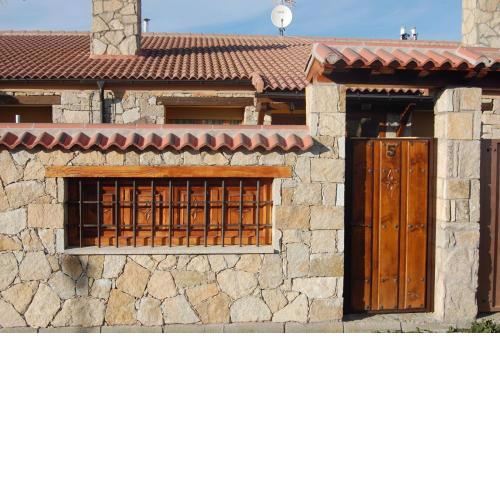 Gredos Casa Rural Los Treboles