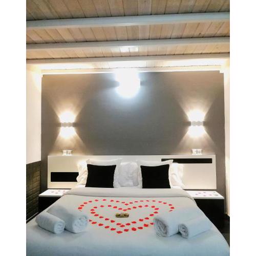 Gredos Loft