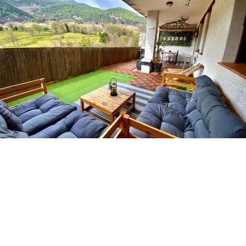 Gredos Starlight House
