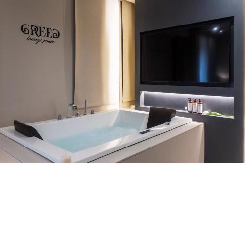 Greed Lounge Privèe