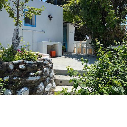 Greek House Tatiana