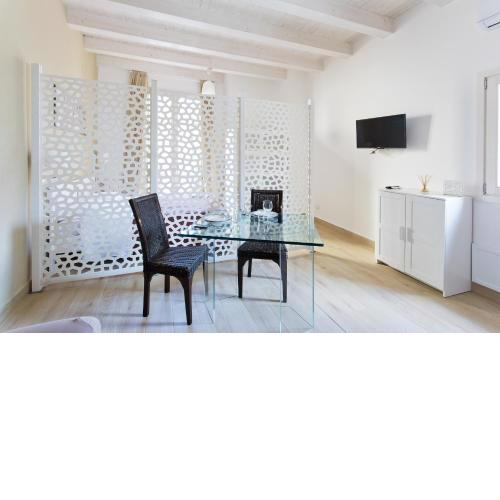 Greek Luxury Apartments