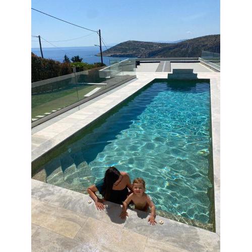 Greek Sea Villas Kaki Thalassa