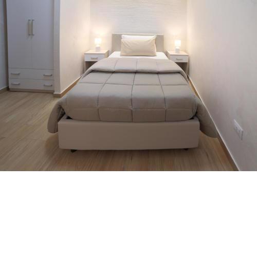GREEN - Bed and Breakfast a Castrovillari