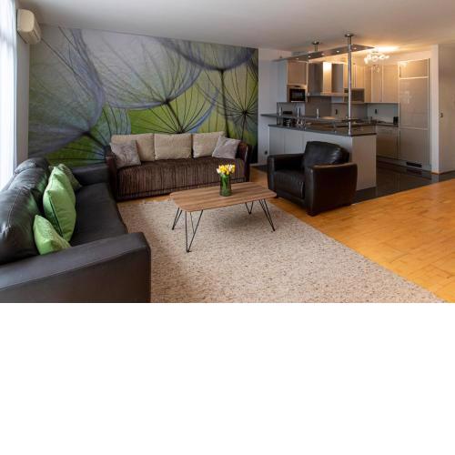 Green Apartman