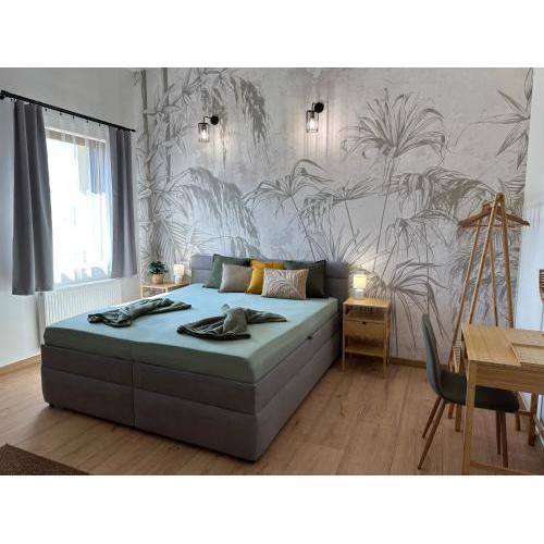 GREEN Apartment – City Centre – Main Square