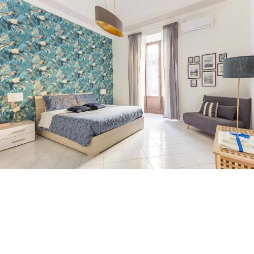 Green Apartment Catania