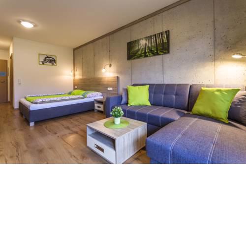 Green Apartment