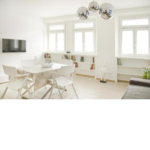 Green Apartment
