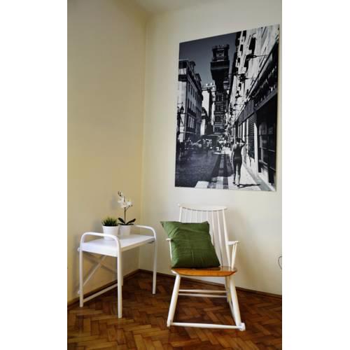 Green Apartment