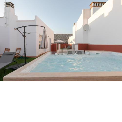Green-Apartments Pleno Centro