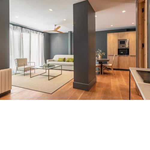 Green-Apartments Reales Atarazanas Suites