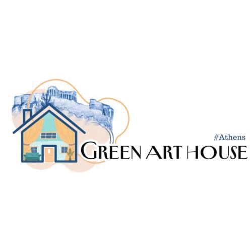 Green ART House Athens