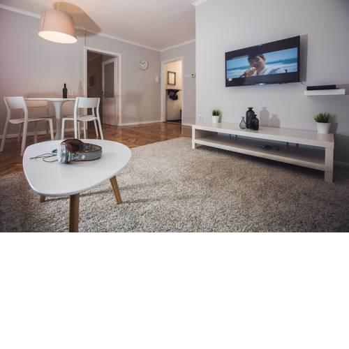 Green Avenue Apartment Zagreb