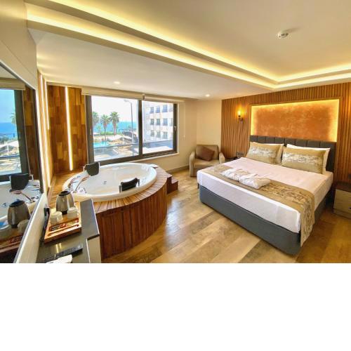 Green Beyza Suites