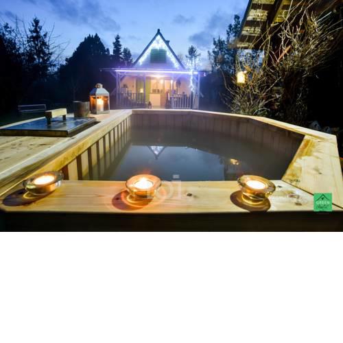 Green Chalet