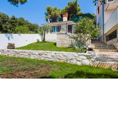 GREEN Cottage KOS