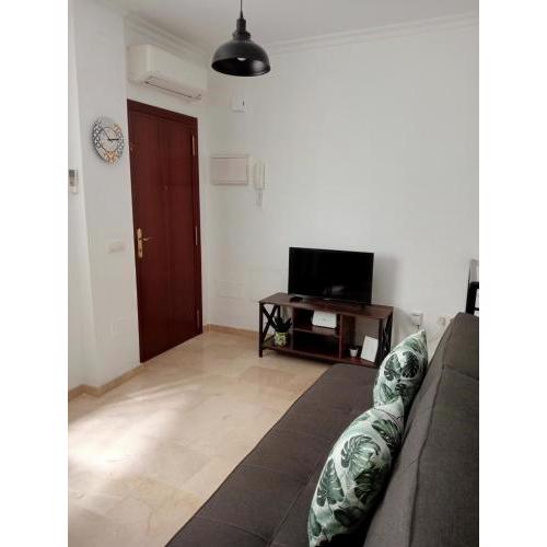 Green Duplex MM City Center