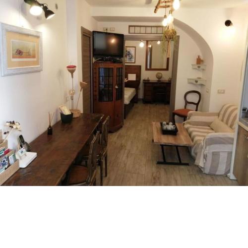 Green Empathy Studio Castel Gandolfo