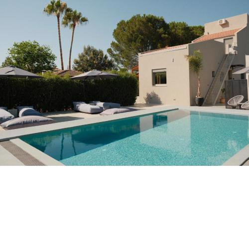 GREEN ESTATE villas