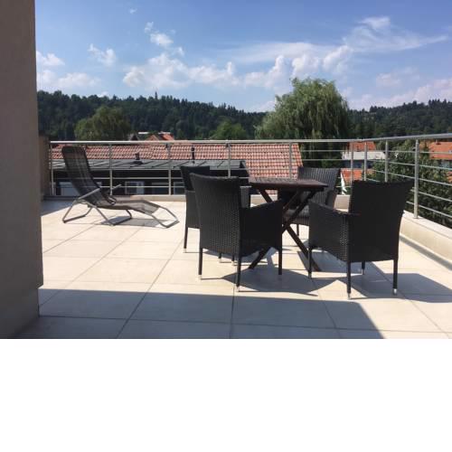 Green FORTUNA Suites