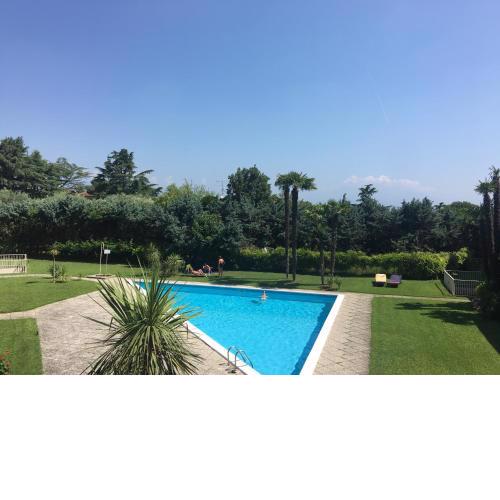Green Garda Desenzano