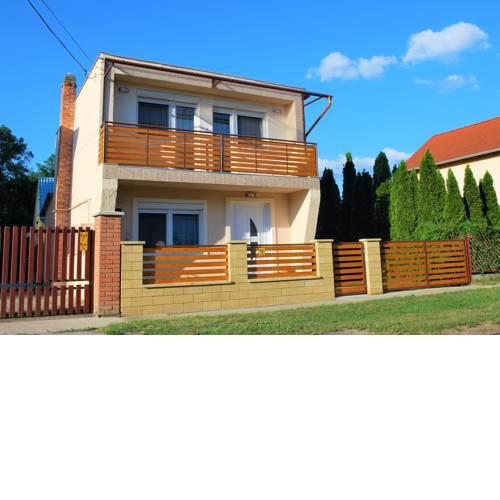 Green Garden 2 Apartman