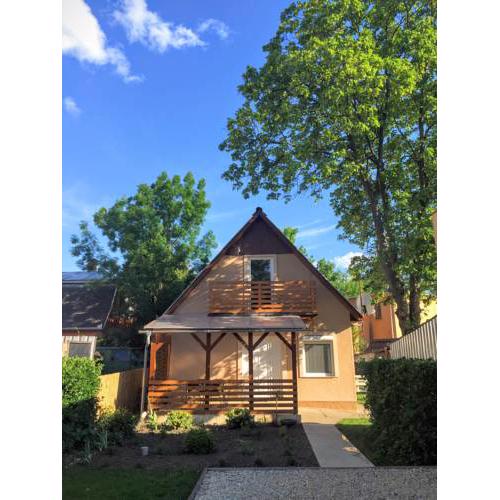 Green Garden Apartman