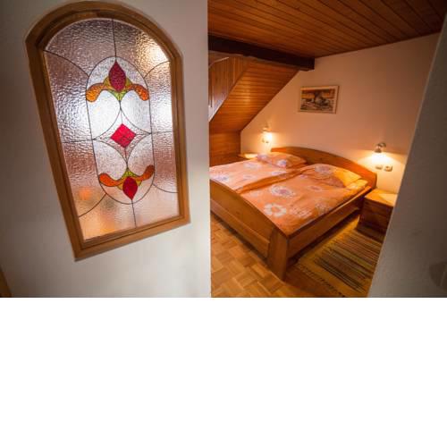 Green Garden Apartments Soklič