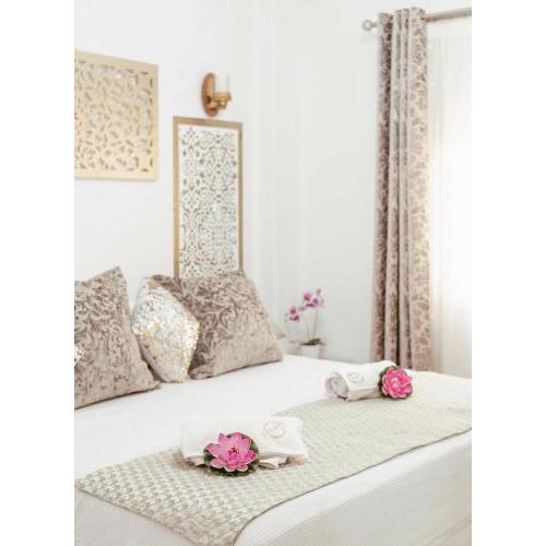 Green Garden Compound Hurgharda Poolside Luxury ground level apartment 127